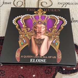 Eloise Eyeshadow Palette